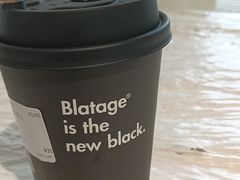 -BLATAGE COFFEE