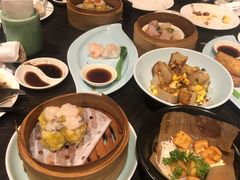 -万丽轩·粤菜(王府井金茂万丽酒店)