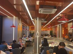 -王钵宴遇王龙虾烧烤旗舰店(中山北路店)