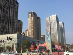 -万达茂商场(南京仙林店)