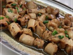 -嘉升大排档(番禺总店)