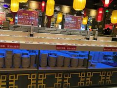 -蜀国大将老火锅(江北店)