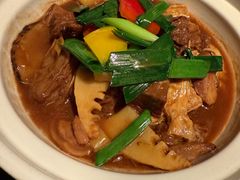 -丽晶轩中餐厅(重庆丽晶酒店)