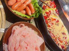 -冯校长老火锅(深圳总店)