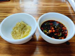 -顺德公平靓正特色牛花粥(花都店)
