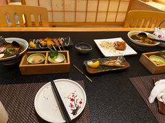 -长崎屋·日本料理·刺身·烧鸟(天河北路店)