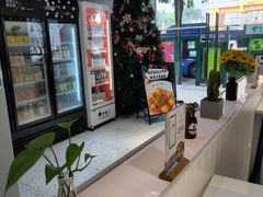 -友达面馆(广州总店)