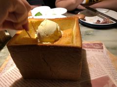 -绿茶餐厅(昌平悦荟店)