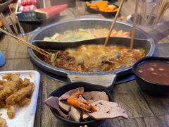 -成都屋头串串(青年北街店)