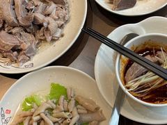 -乡亲鹅肉城(昆山店)