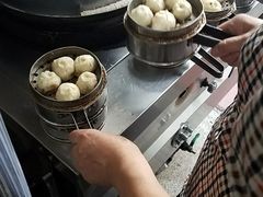 -吃不亏特色包子(三峡广场店)