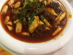 -廖老妈蹄花(中海国际店)
