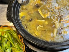 -草墩罗非鱼庄•野生菌•腊排骨(七星街上段店)