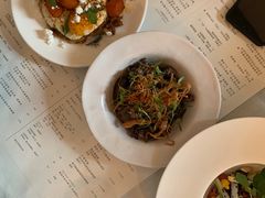 -Ocean's Table 欧舍