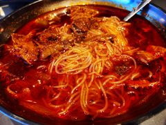 -金龙烧烤·牛肉面(西塔店)