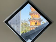 -吴作人艺术馆