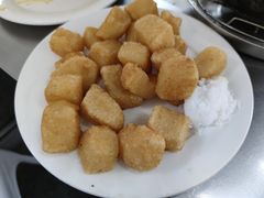 炸打糕-松明一烤肉馆(鲁园店)