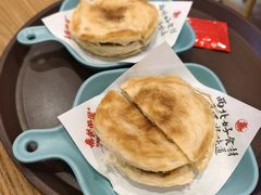 -秦关面道(世博店)