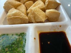 炸豆腐-潮界(虹桥新天地店)