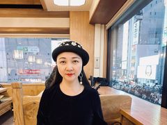 -蟹道乐(道顿堀本店)