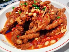-最爱妈妈菜·宜春本地菜(一店)