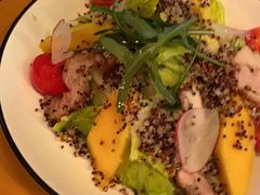 -MR.ROCKY洛奇先生RESTAURANT&BAR(宝安壹方城店)