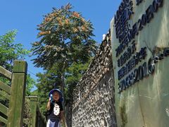 -百里峡七彩艺术小镇