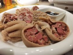 -老阿妈蒙古村·蒙古包·草原文化·歌舞表演(老君堂店)