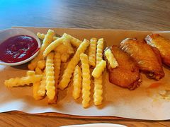 -必胜客(欧亚卖场店)