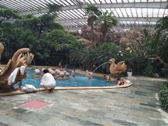 -龙达温泉生态城