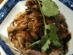 -客语客家菜(东山口店)