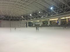 -世界之窗阿尔卑斯冰雪世界
