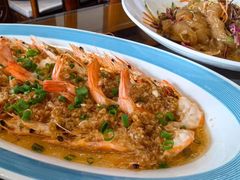 -良师门滨海人家·海鲜·家常菜(滨海城店)