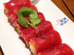 -南拳十三姨·潮汕砂锅粥(世纪金源店)