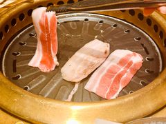 -Ant 蚂蚁洞烤肉·大营地(上海静安大悦城店)