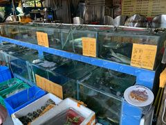 水产区-大笑饭堂(甲子桥店)