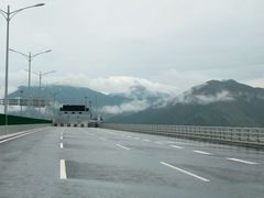 -港珠澳大桥码头