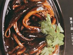 -金陵后厨·南京菜(新街口秣陵路店)