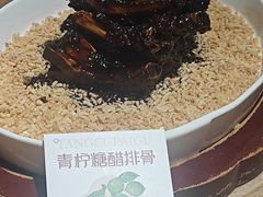 -图味美小黄鱼·景德菜(浙江路店)
