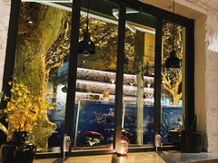 大堂-Apollo·西班牙小酒馆(安福路店)