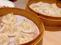 -弄堂小笼包(天津南开大悦城店)