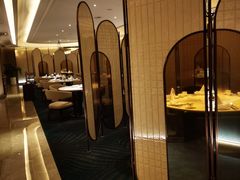 -彩丰楼中餐厅(深圳国际会展中心洲际酒店)