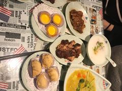 -阿政粤小馆(中央大街店)