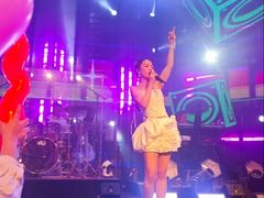 -MOSSO·Liveshow(M3香港广场店)
