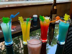 -真剑日本料理·铁板烧(贵州路店)