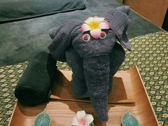 -泰迈·影院式足道SPA(世纪大道店)