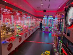 -嘻品堂电玩(喜盈门范城店)
