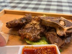 -伊帆食府·青海地方特色美食