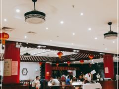 -便宜坊烤鸭店(甜水园店)