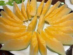 空运新疆水果-新疆巴州金丝特餐厅(大钟寺店)